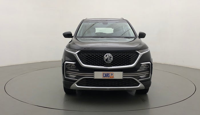 2019 MG HECTOR SHARP 1.5 DCT PETROL, Petrol, Automatic, 36,844 km, Front