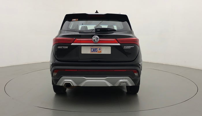 2019 MG HECTOR SHARP 1.5 DCT PETROL, Petrol, Automatic, 36,844 km, Back/Rear