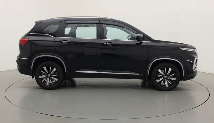 2019 MG HECTOR SHARP 1.5 DCT PETROL, Petrol, Automatic, 36,844 km, Right Side