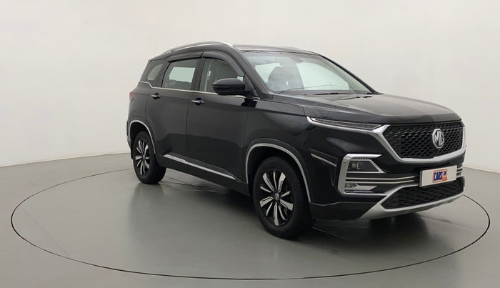 2019 MG HECTOR SHARP 1.5 DCT PETROL, Petrol, Automatic, 36,844 km, Right Front Diagonal