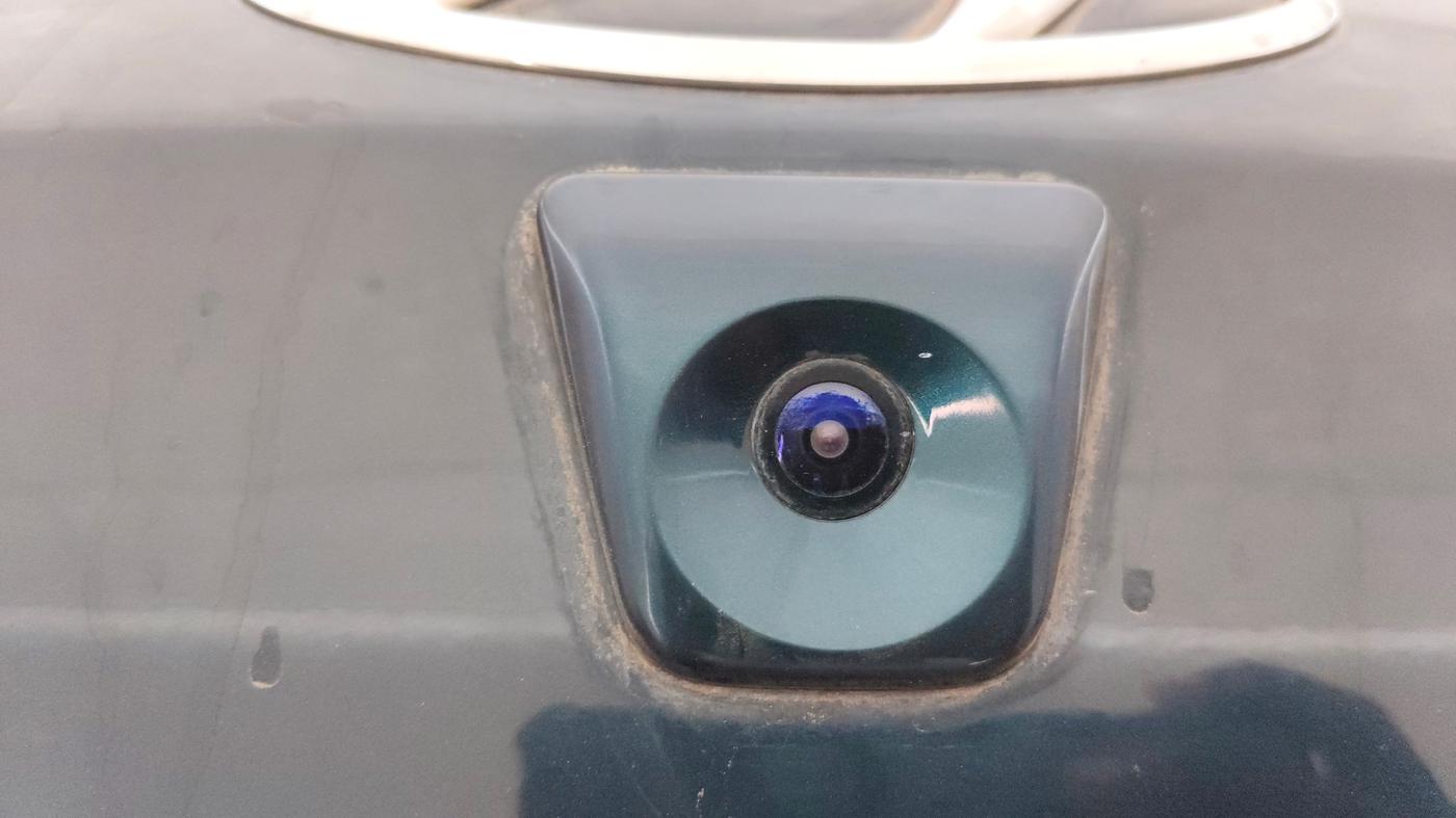 2022 Hyundai GRAND I10 NIOS ASTA 1.2 KAPPA VTVT, Petrol, Manual, 17,634 km, Parking Camera