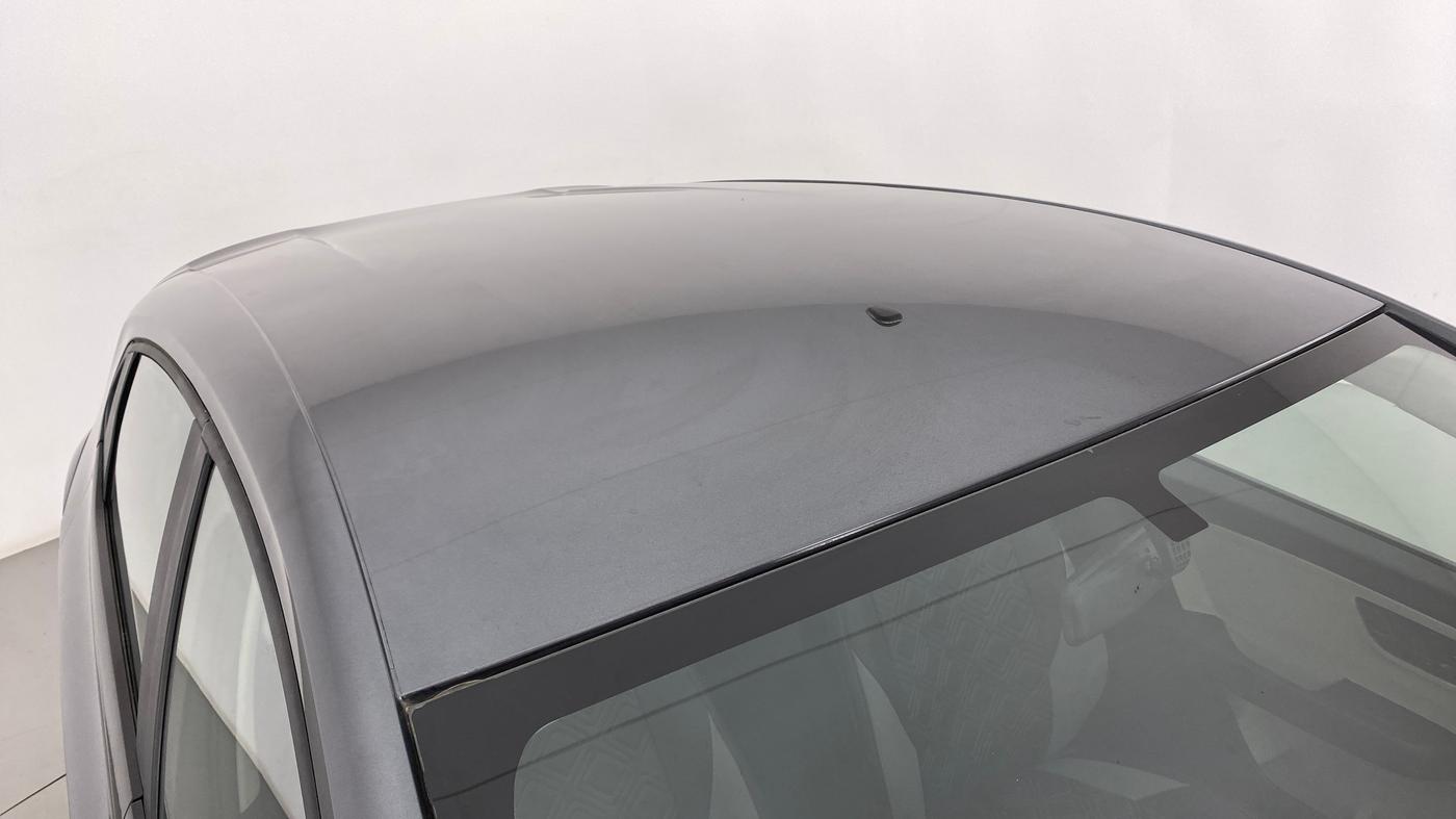 2021 Tata ALTROZ XE 1.2, Petrol, Manual, 621 km, Roof