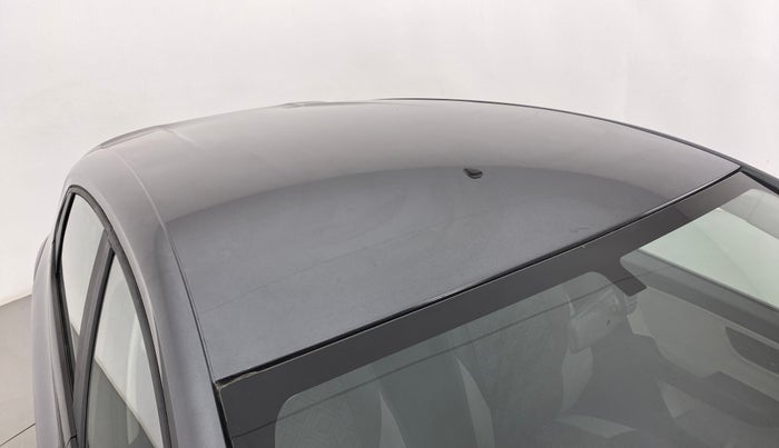 2021 Tata ALTROZ XE 1.2, Petrol, Manual, 621 km, Roof