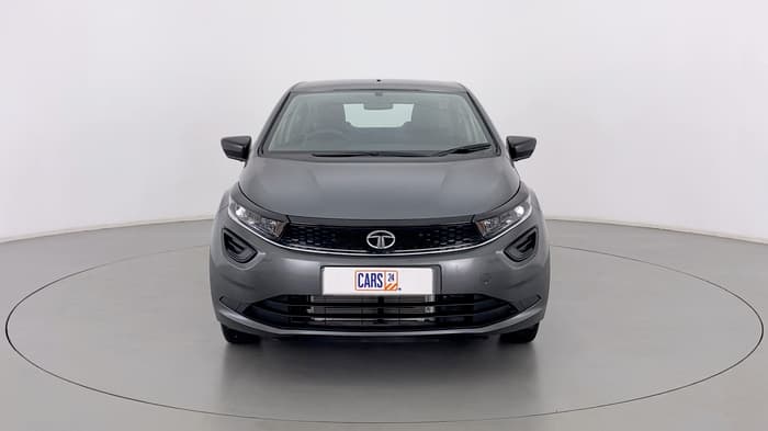 2021 Tata ALTROZ XE 1.2, Petrol, Manual, 621 km, Front