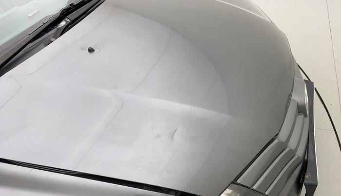 2010 Honda City 1.5L I-VTEC V MT, Petrol, Manual, 62,545 km, Bonnet (hood) - Slightly dented
