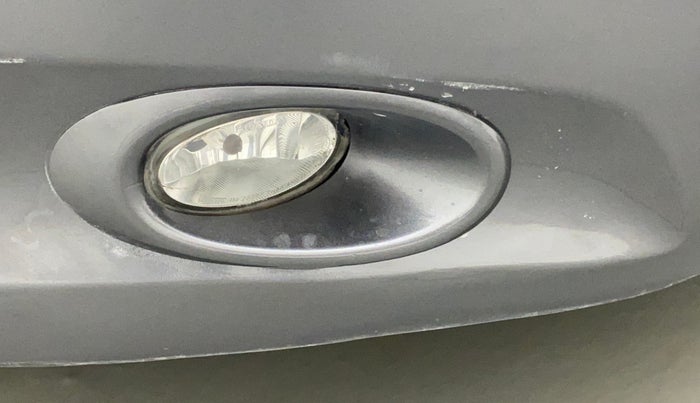 2010 Honda City 1.5L I-VTEC V MT, Petrol, Manual, 62,545 km, Right fog light - Not working