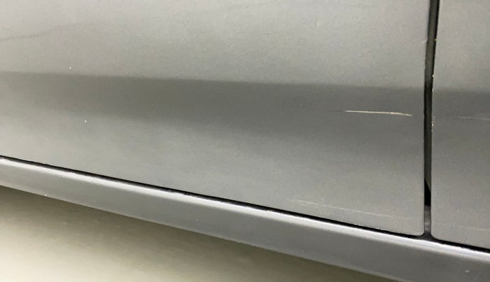 2010 Honda City 1.5L I-VTEC V MT, Petrol, Manual, 62,545 km, Front passenger door - Minor scratches