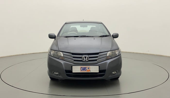2010 Honda City 1.5L I-VTEC V MT, Petrol, Manual, 62,545 km, Front
