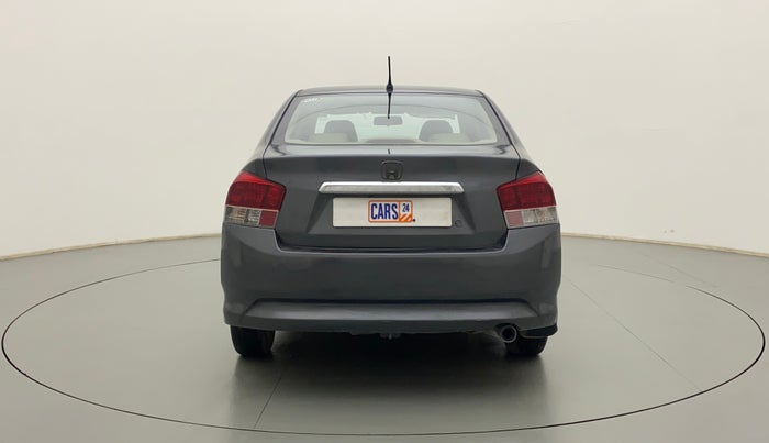 2010 Honda City 1.5L I-VTEC V MT, Petrol, Manual, 62,545 km, Back/Rear