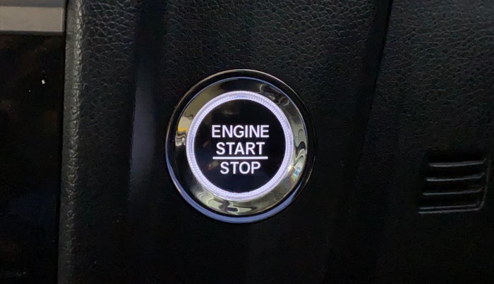 2021 Honda WR-V 1.2L I-VTEC VX MT, Petrol, Manual, 28,242 km, Keyless Start/ Stop Button