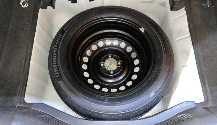 2021 Honda WR-V 1.2L I-VTEC VX MT, Petrol, Manual, 28,242 km, Spare Tyre