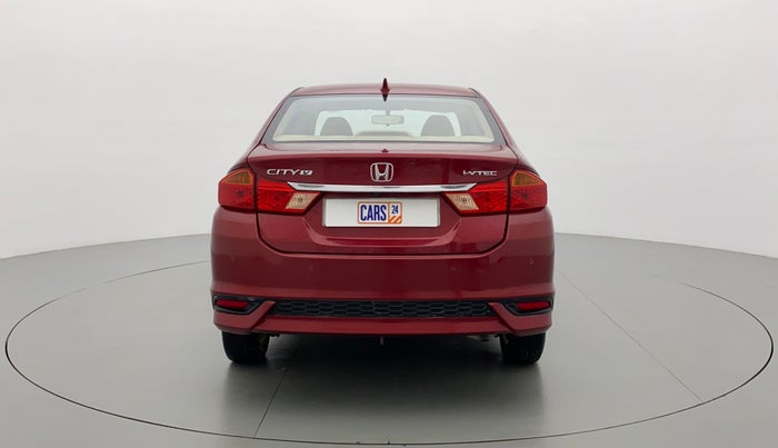 2019 Honda City V MT PETROL, Petrol, Manual, 38,185 km, Back/Rear