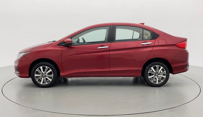 2019 Honda City V MT PETROL, Petrol, Manual, 38,185 km, Left Side