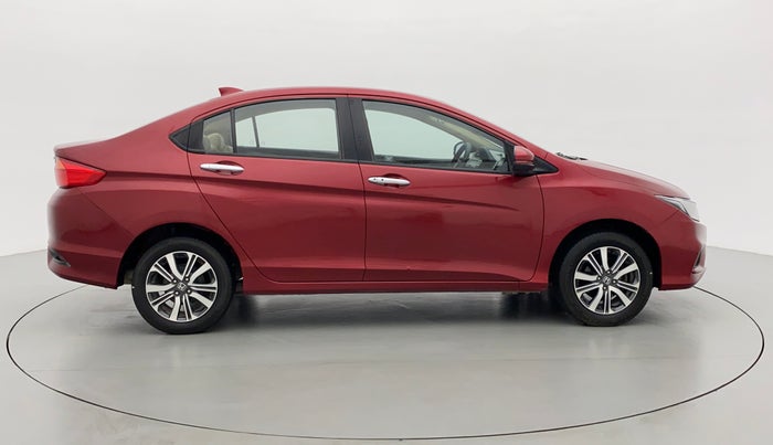 2019 Honda City V MT PETROL, Petrol, Manual, 38,185 km, Right Side View