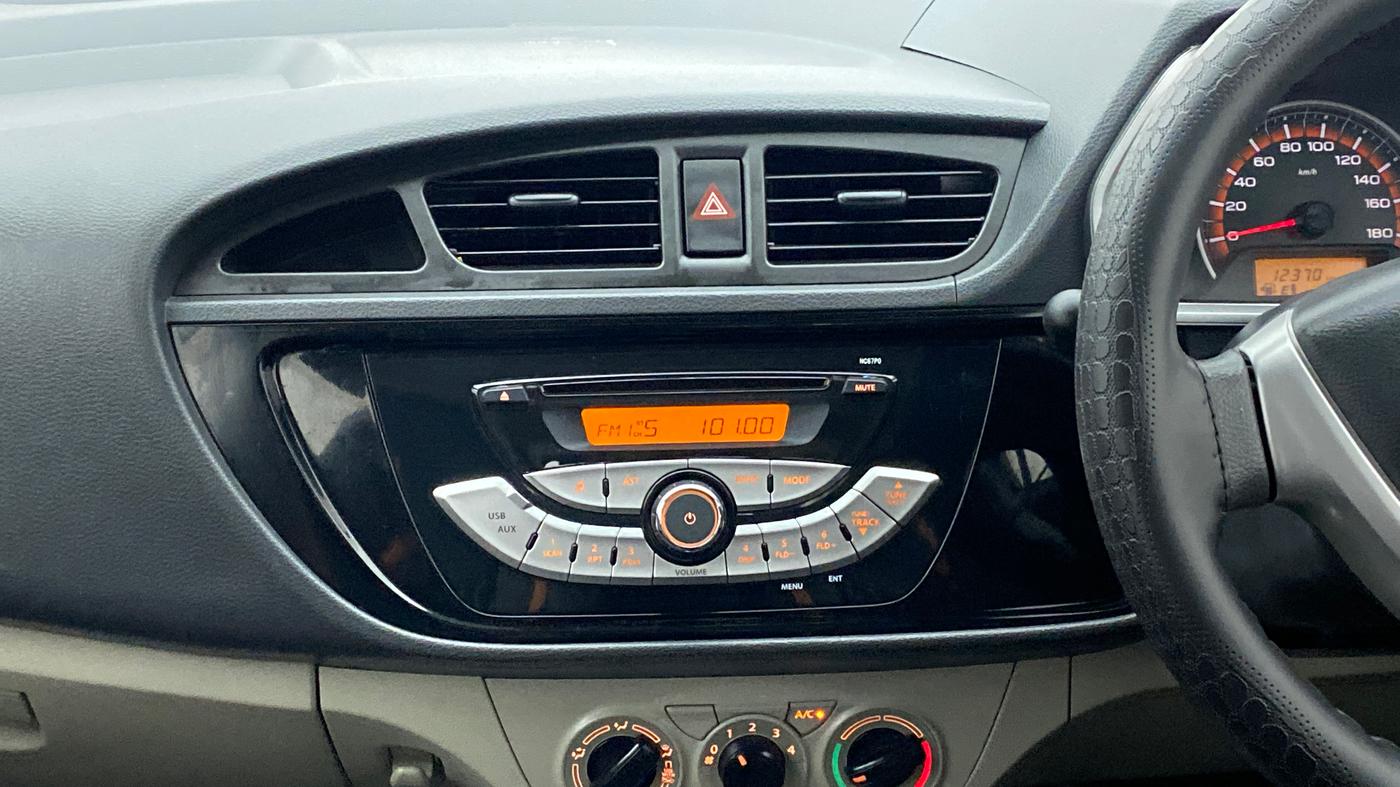 2019 Maruti Alto K10 VXI, Petrol, Manual, 12,370 km, Air Conditioner