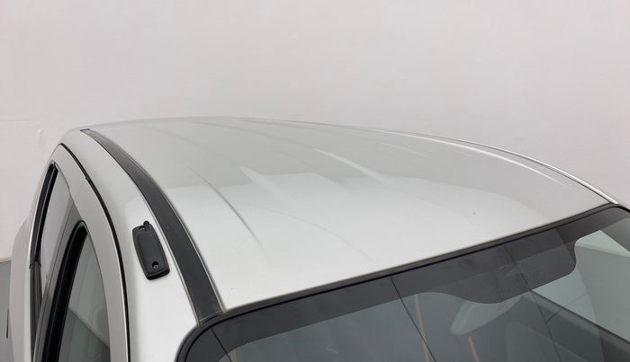 2019 Maruti Alto K10 VXI, Petrol, Manual, 12,370 km, Roof