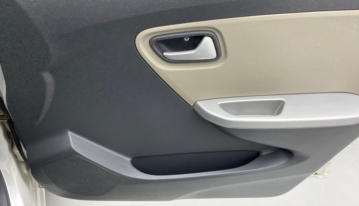 2019 Maruti Alto K10 VXI, Petrol, Manual, 12,370 km, Driver Side Door Panels Control