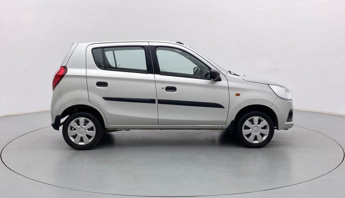 2019 Maruti Alto K10 VXI, Petrol, Manual, 12,370 km, Right Side View
