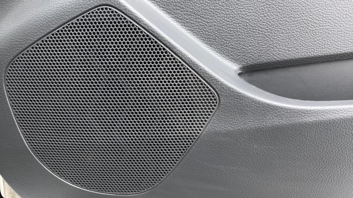 2019 Maruti Alto K10 VXI, Petrol, Manual, 12,370 km, Speaker