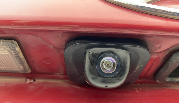 2020 Hyundai Elite i20 SPORTZ PLUS 1.2, Petrol, Manual, 96,290 km, Parking Camera