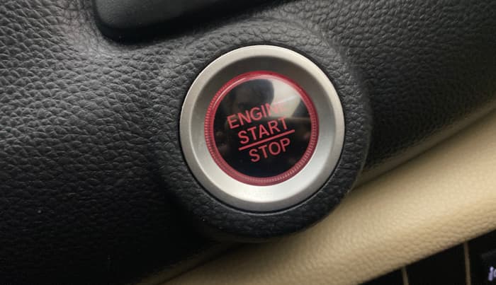 2022 Honda Amaze 1.2L I-VTEC VX CVT, Petrol, Automatic, 37,815 km, Keyless Start/ Stop Button