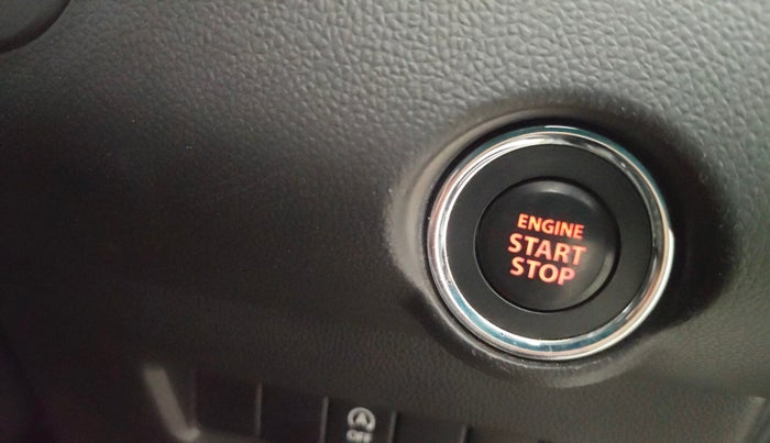 2021 Maruti Swift ZXI, Petrol, Manual, 27,489 km, Keyless Start/ Stop Button