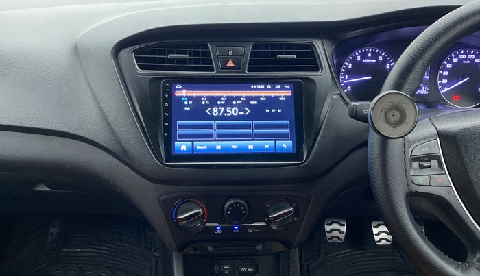 2015 Hyundai i20 Active 1.2 S, Petrol, Manual, 72,534 km, Air Conditioner