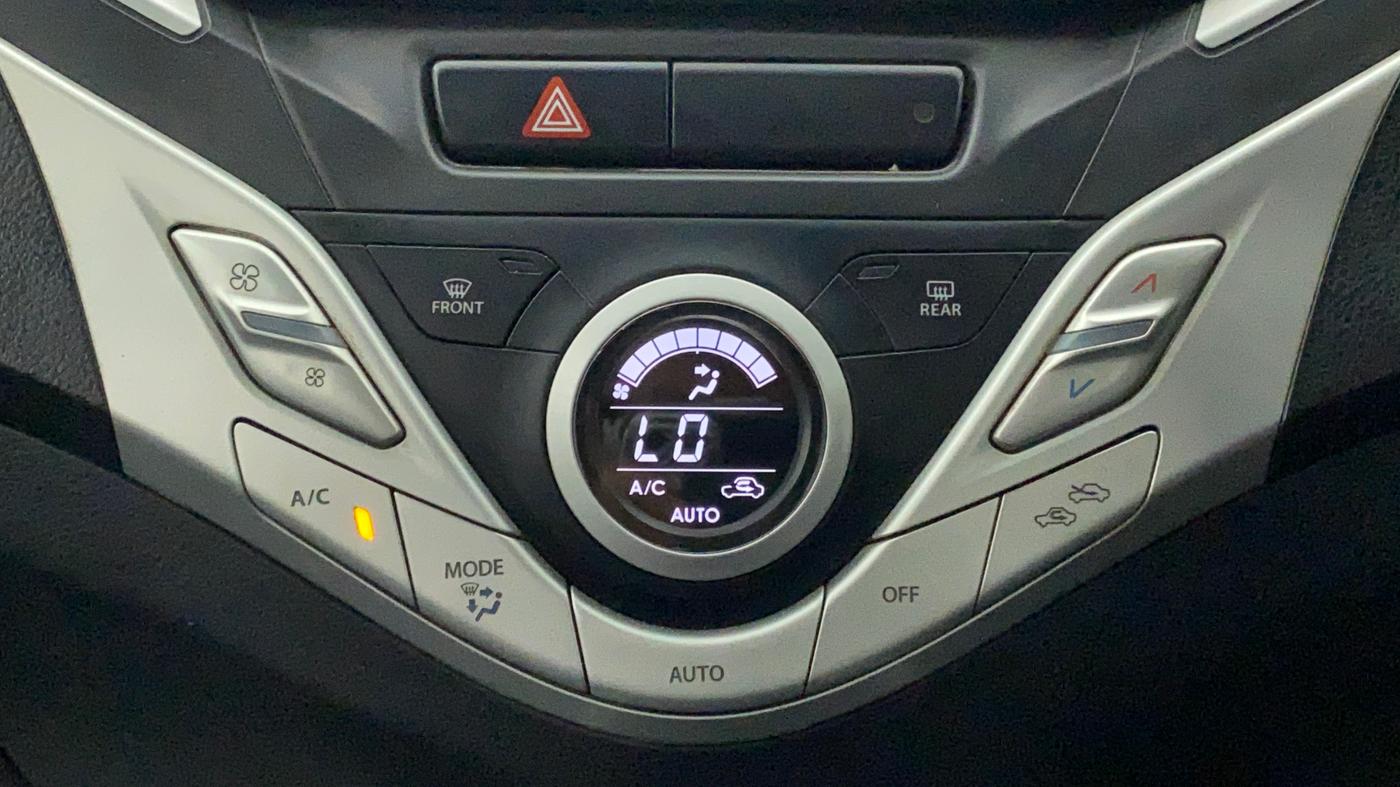 2016 Maruti Baleno DELTA 1.2 K12, Petrol, Manual, 45,893 km, Automatic Climate Control