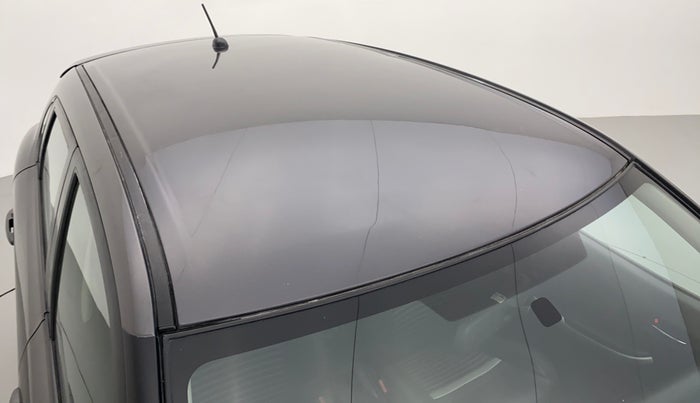 2016 Maruti Baleno DELTA 1.2 K12, Petrol, Manual, 45,893 km, Roof/Sunroof View