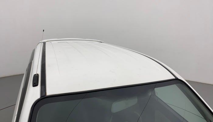 2019 Maruti Alto VXI, CNG, Manual, 74,562 km, Roof