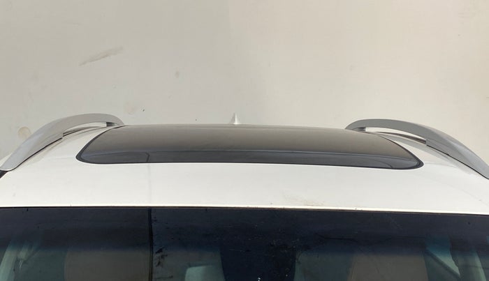 2021 MG HECTOR PLUS SHARP 2.0 DIESEL TURBO MT 6-STR, Diesel, Manual, 33,647 km, Moonroof/ Sunroof