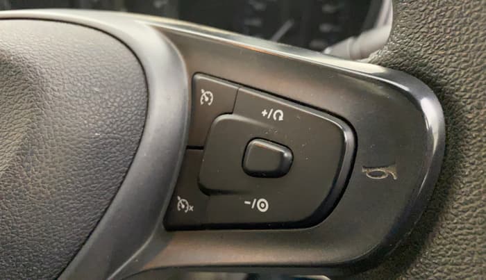 2021 Tata ALTROZ XT PETROL, Petrol, Manual, 32,075 km, Adaptive Cruise Control