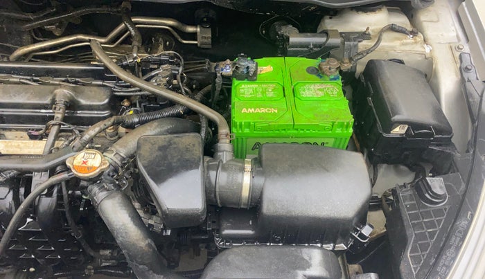 2012 Hyundai i20 SPORTZ 1.2, Petrol, Manual, 44,114 km, Engine View - Left