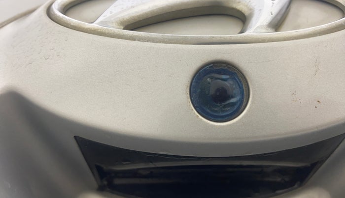 2012 Hyundai i20 SPORTZ 1.2, Petrol, Manual, 44,114 km, Parking Camera