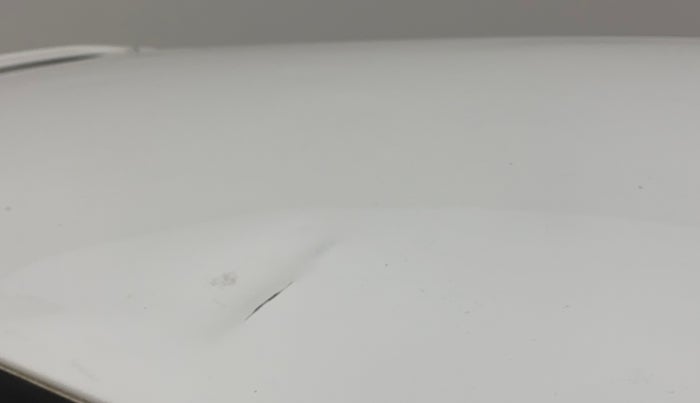 2013 Maruti Alto K10 LXI, Petrol, Manual, 73,152 km, Roof - Slightly dented