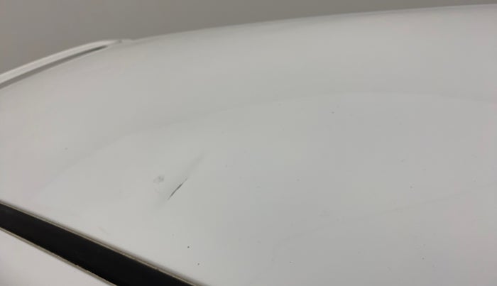 2013 Maruti Alto K10 LXI, Petrol, Manual, 73,152 km, Roof - Minor scratches