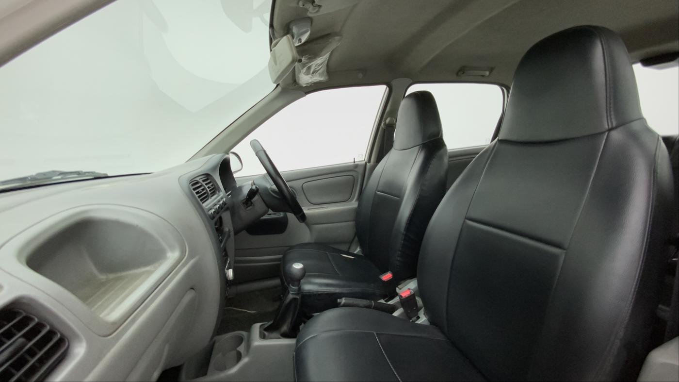2013 Maruti Alto K10 LXI, Petrol, Manual, 73,152 km, Right Side Front Door Cabin