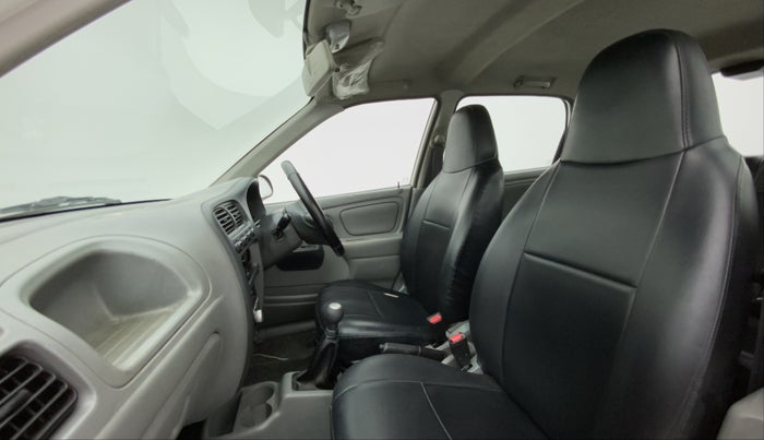 2013 Maruti Alto K10 LXI, Petrol, Manual, 73,152 km, Right Side Front Door Cabin