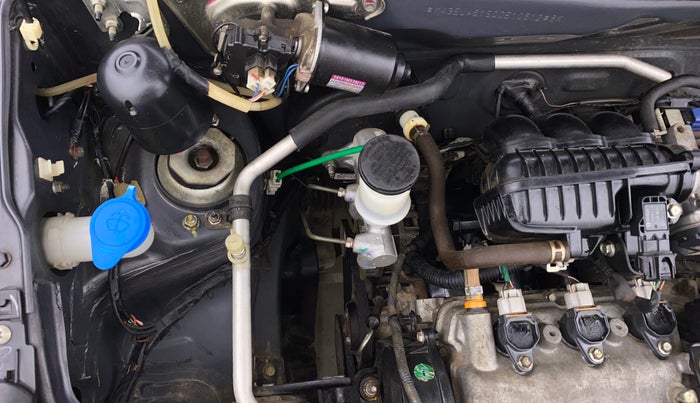2019 Maruti Alto 800 LXI, Petrol, Manual, 21,037 km, Engine View - Right