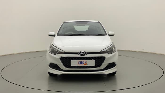 2014 Hyundai Elite i20 MAGNA 1.2, Petrol, Manual, 60,607 km, Front