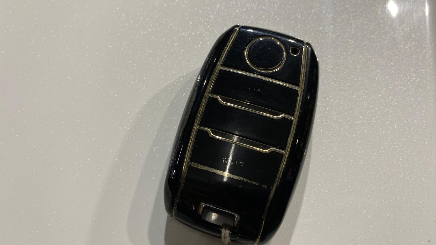 2022 KIA SELTOS HTK PLUS 1.5 IMT, Petrol, Manual, 64,082 km, Key Close Up