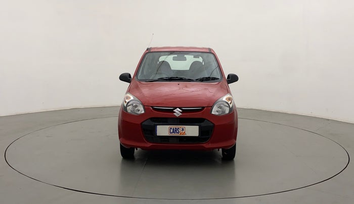 2015 Maruti Alto 800 VXI, Petrol, Manual, 23,721 km, Front