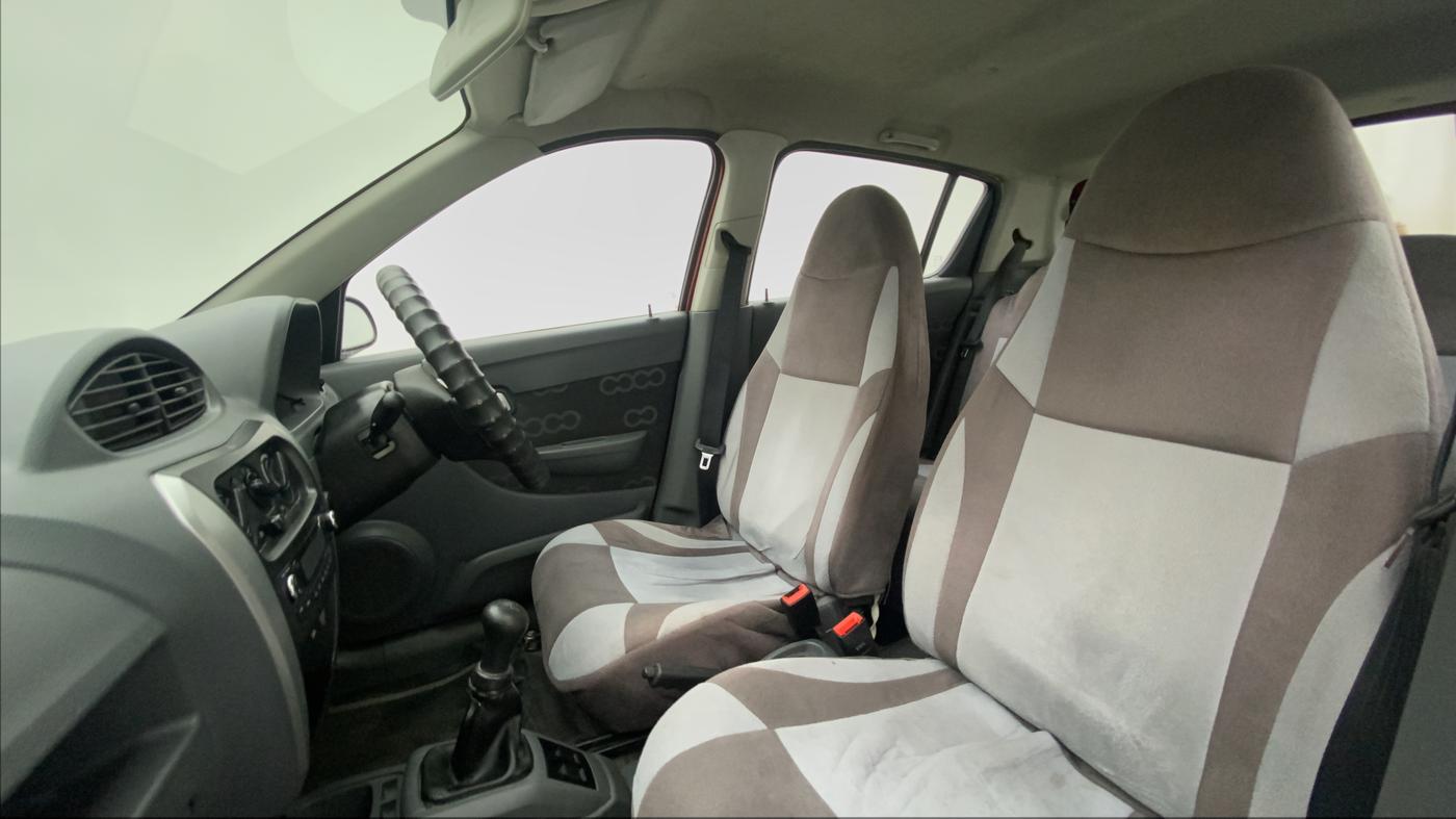 2015 Maruti Alto 800 VXI, Petrol, Manual, 23,721 km, Right Side Front Door Cabin