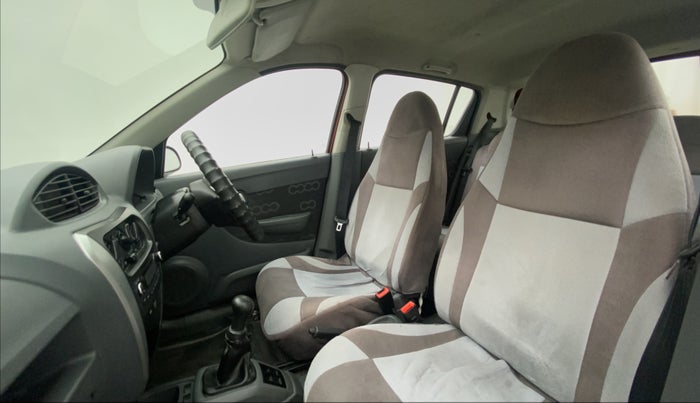 2015 Maruti Alto 800 VXI, Petrol, Manual, 23,721 km, Right Side Front Door Cabin