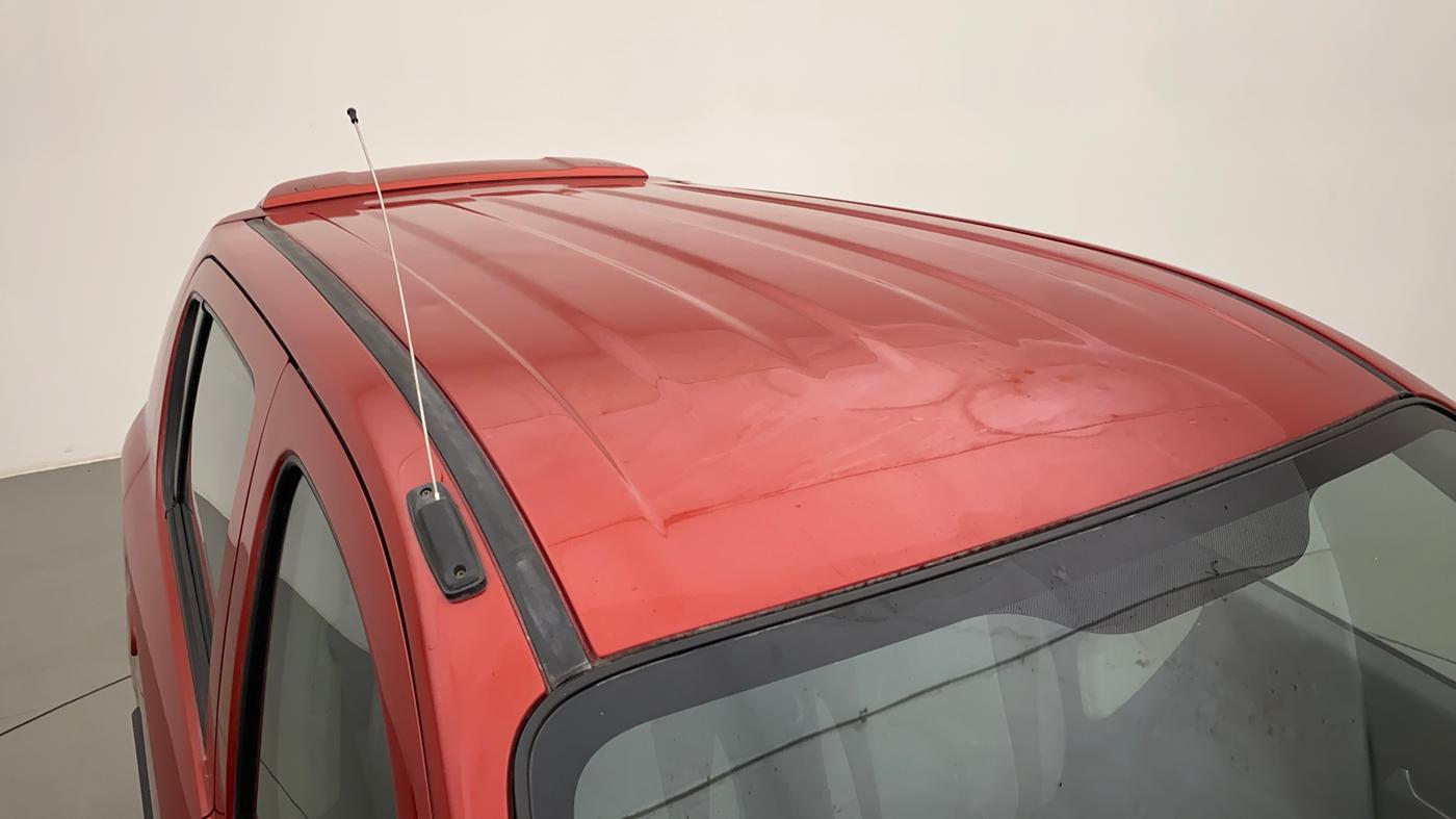 2015 Maruti Alto 800 VXI, Petrol, Manual, 23,721 km, Roof