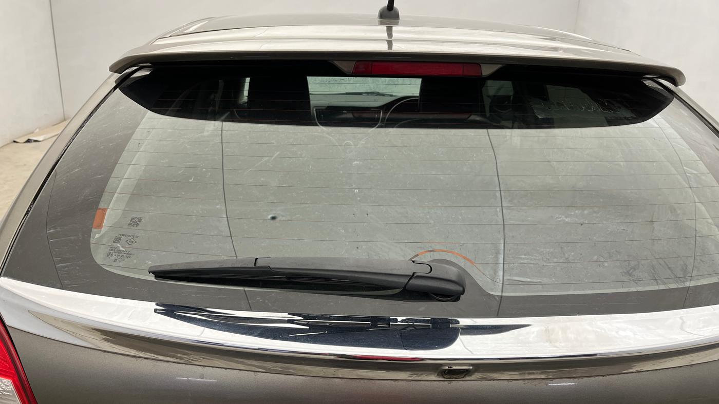 2021 Maruti Baleno ALPHA PETROL 1.2, Petrol, Manual, 87,767 km, Rear Wiper