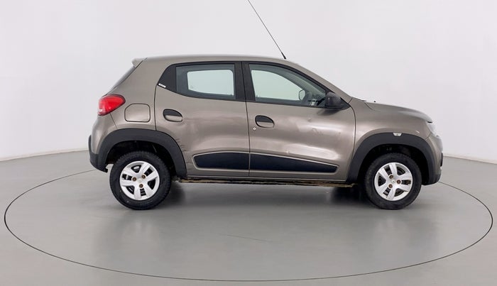 2016 Renault Kwid RXT, Petrol, Manual, 36,375 km, Right Side View