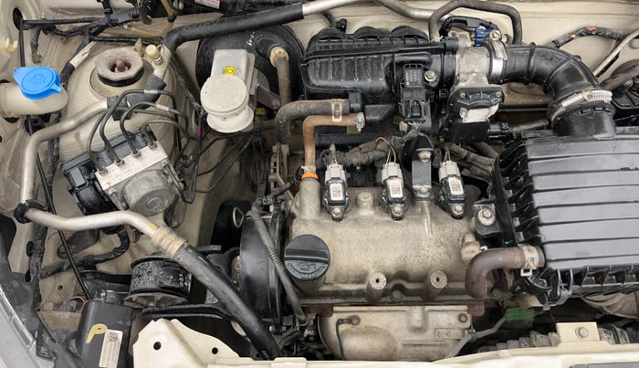 2020 Maruti Alto VXI, Petrol, Manual, 77,611 km, Engine View - Right