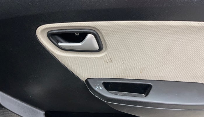 2020 Maruti Alto VXI, Petrol, Manual, 77,611 km, Driver Side Door Panels Control