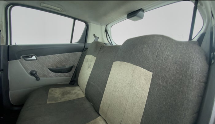 2018 Maruti Alto 800 LXI CNG, CNG, Manual, 95,040 km, Right Side Rear Door Cabin